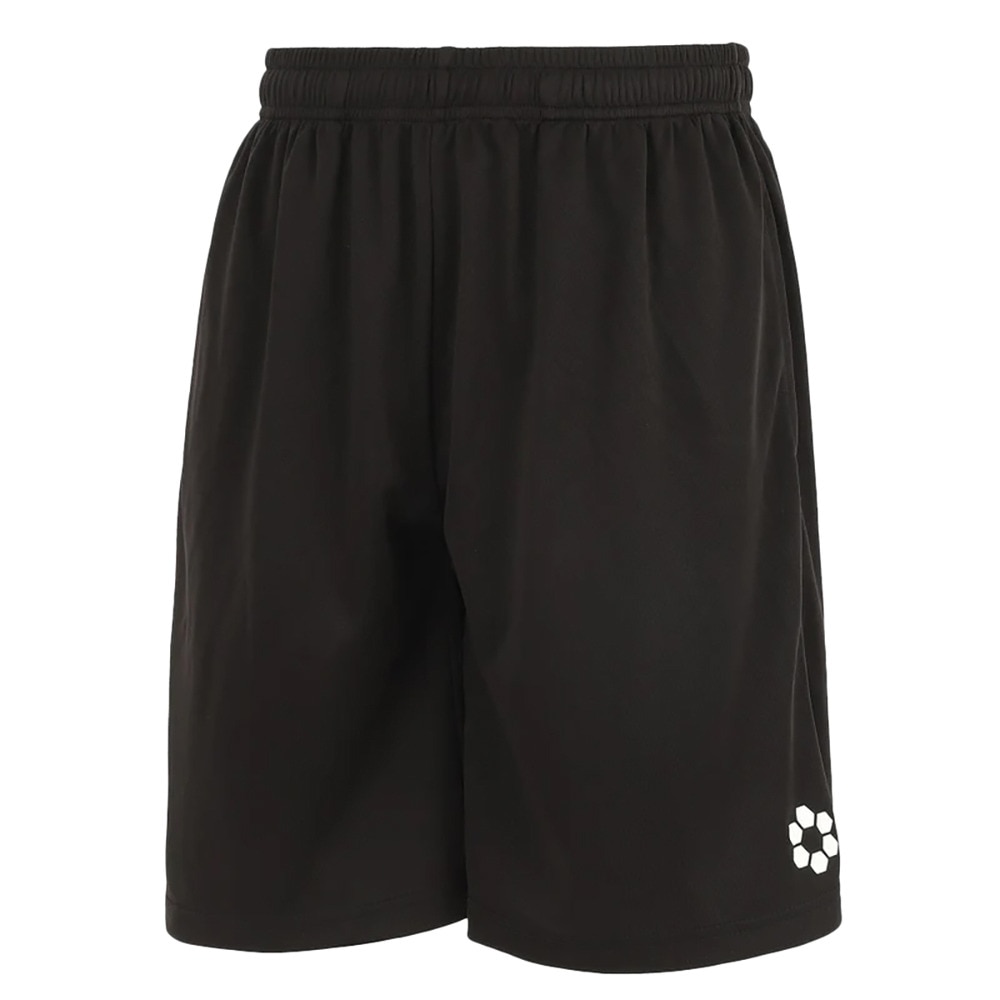スフィーダ（SFIDA）（メンズ）【新商品】サッカー フットサルウェア ZONEプラクティスパンツ SA-25114 BLK