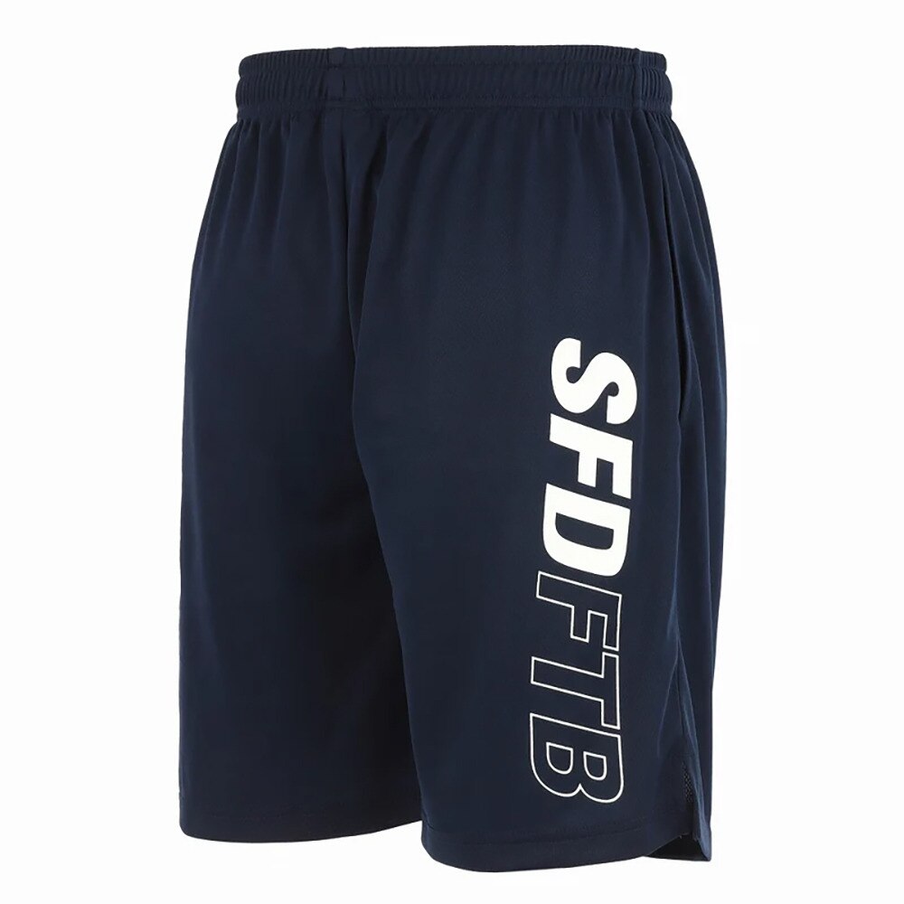 スフィーダ（SFIDA）（メンズ）【新商品】サッカー フットサルウェア ZONEプラクティスパンツ SA-25114 NVY