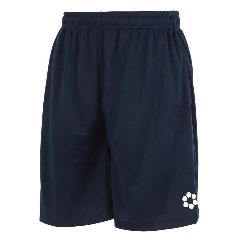 スフィーダ（SFIDA）（メンズ）【新商品】サッカー フットサルウェア ZONEプラクティスパンツ SA-25114 NVY