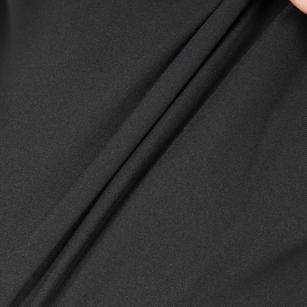 アスレタ（ATHLETA）（メンズ）サッカー フットサルウェア ポケット付きプラクティスパンツ 2422 BLK
