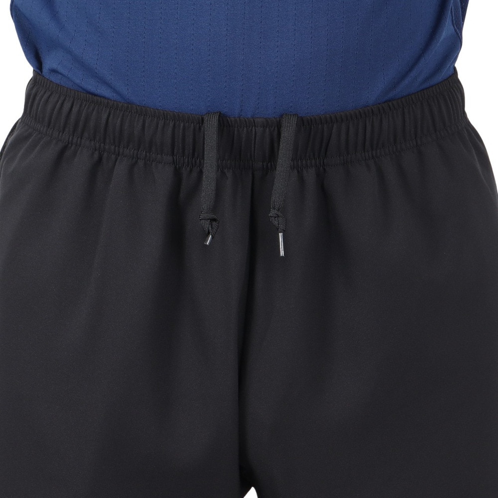 アスレタ（ATHLETA）（メンズ）サッカー フットサルウェア ポケット付きプラクティスパンツ 2422 BLK
