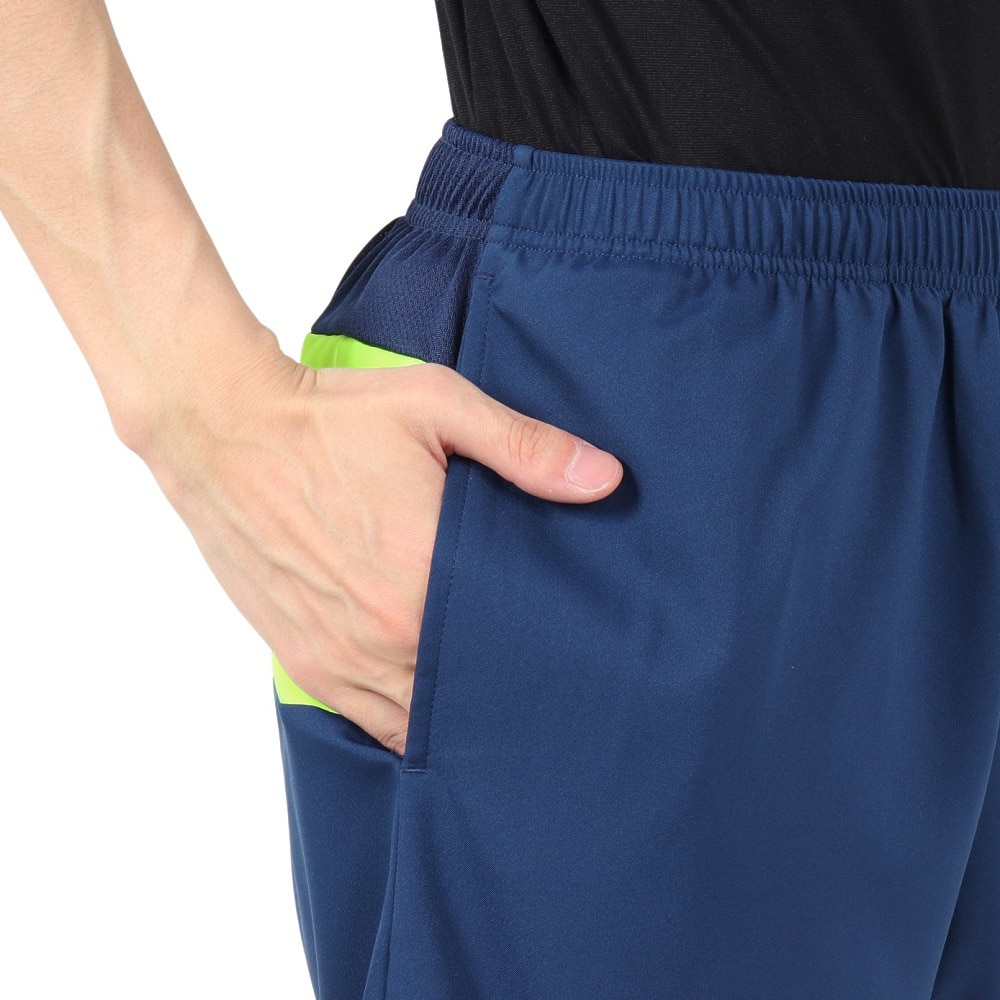 アスレタ（ATHLETA）（メンズ）サッカー フットサルウェア ポケット付きプラクティスパンツ 2422 FYE