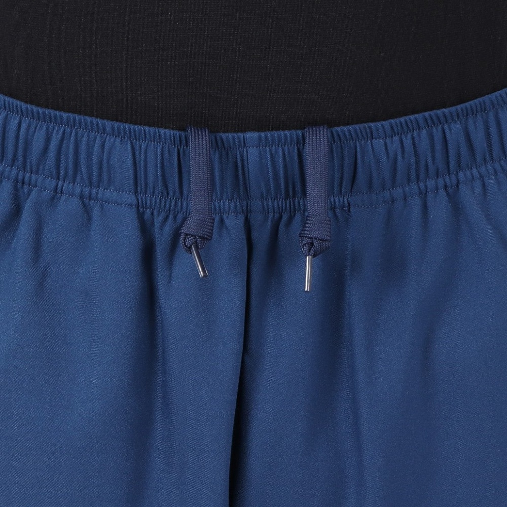 アスレタ（ATHLETA）（メンズ）サッカー フットサルウェア ポケット付きプラクティスパンツ 2422 NVY
