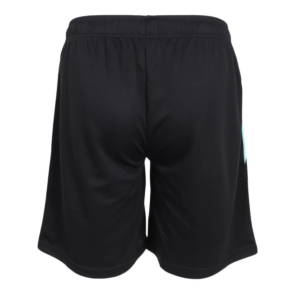 スフィーダ（SFIDA）（メンズ）サッカー フットサルウェア COOLTECT プラクティス ショーツ SAK403PYZ BLK/OPAL