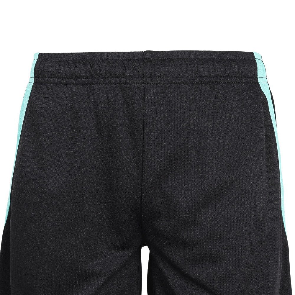 スフィーダ（SFIDA）（メンズ）サッカー フットサルウェア COOLTECT プラクティス ショーツ SAK403PYZ BLK/OPAL
