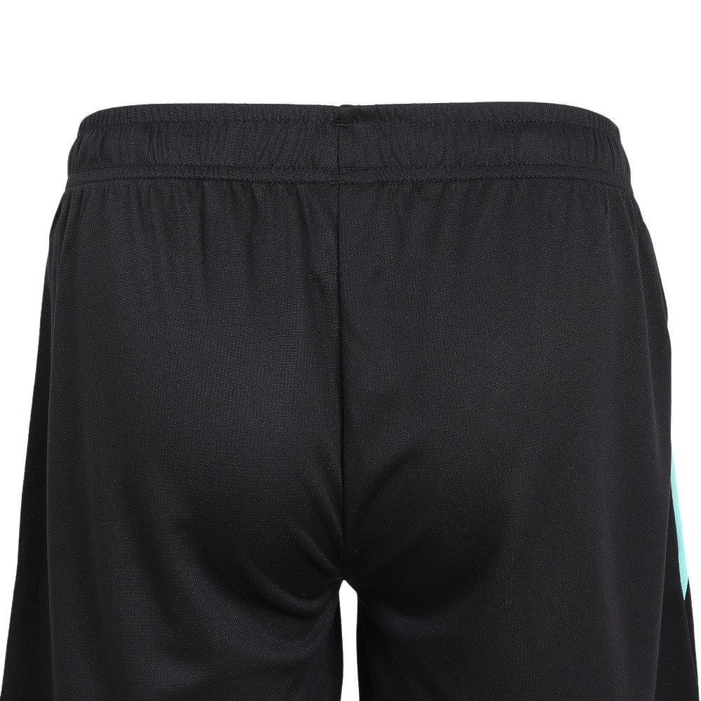 スフィーダ（SFIDA）（メンズ）サッカー フットサルウェア COOLTECT プラクティス ショーツ SAK403PYZ BLK/OPAL