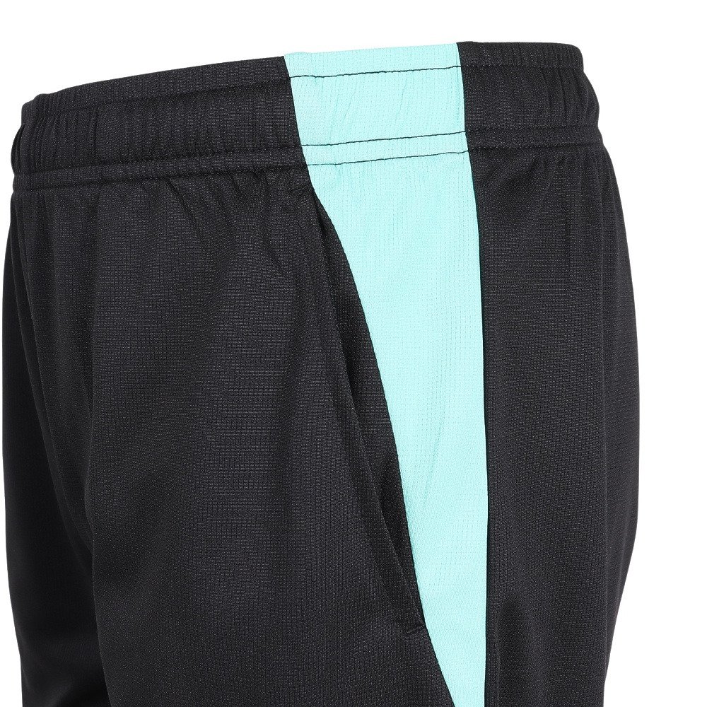 スフィーダ（SFIDA）（メンズ）サッカー フットサルウェア COOLTECT プラクティス ショーツ SAK403PYZ BLK/OPAL