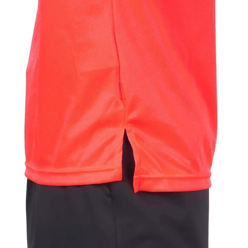 アスレタ（ATHLETA）（メンズ）サッカー フットサルウェア プラクティスTシャツ 2S 2365 RED