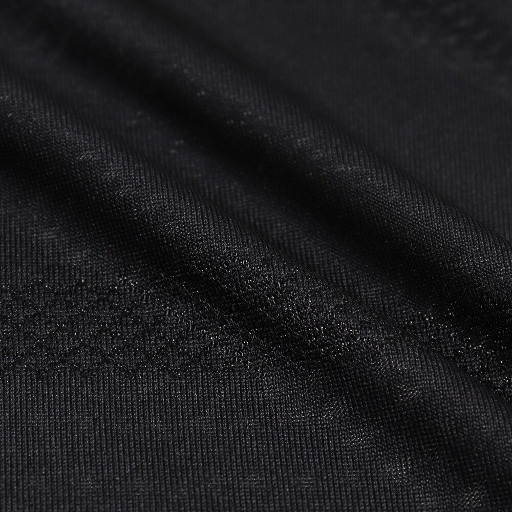アスレタ（ATHLETA）（メンズ）サッカー フットサルウェア Tシャツ プラクティスシャツ 2366 BLK