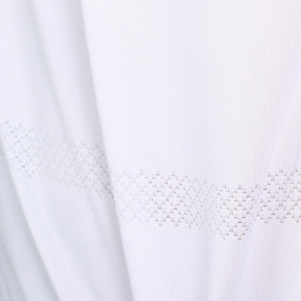 アスレタ（ATHLETA）（メンズ）サッカー フットサルウェア Tシャツ プラクティスシャツ 2366 WHT★★★