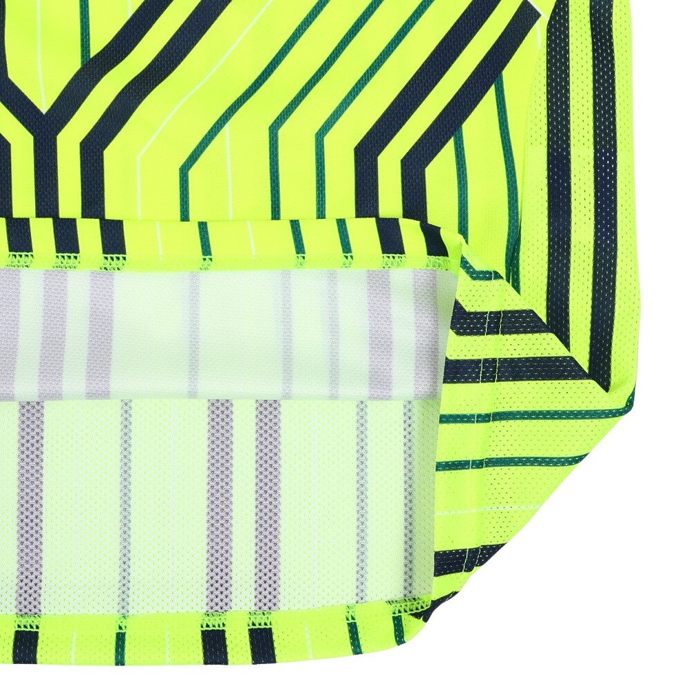 アスレタ（ATHLETA）（メンズ）サッカー フットサルウェア グラフィックプラシャツ 2S 2368 YEL