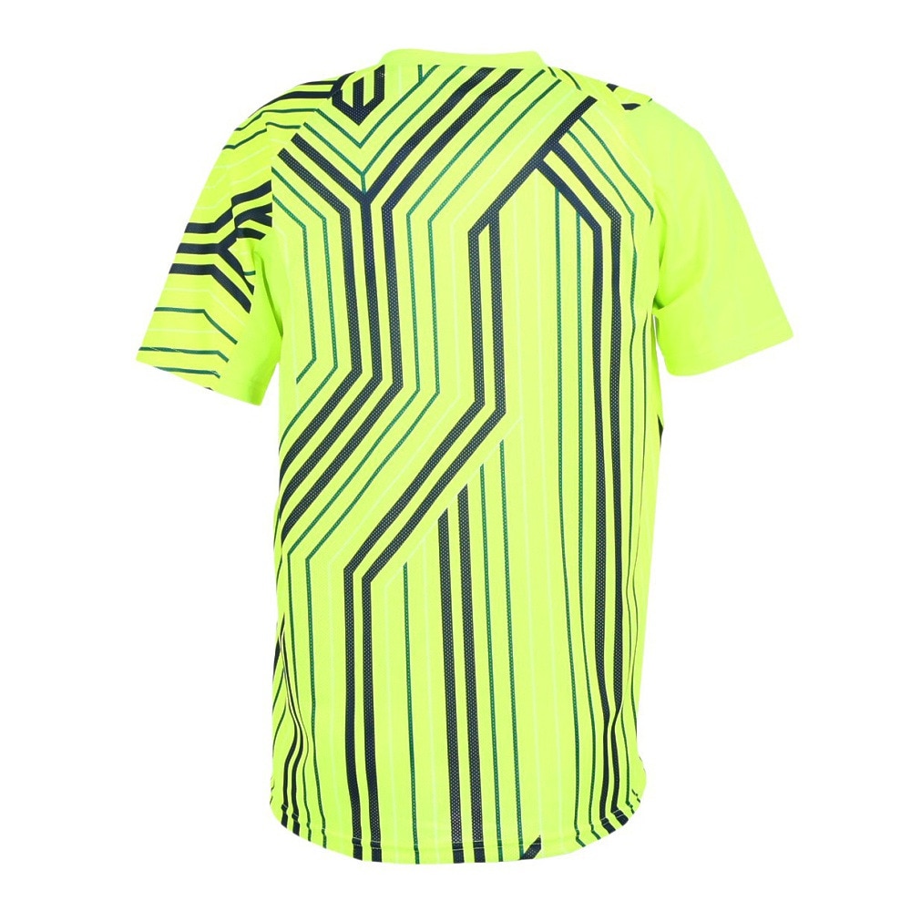 アスレタ（ATHLETA）（メンズ）サッカー フットサルウェア グラフィックプラシャツ 2S 2368 YEL