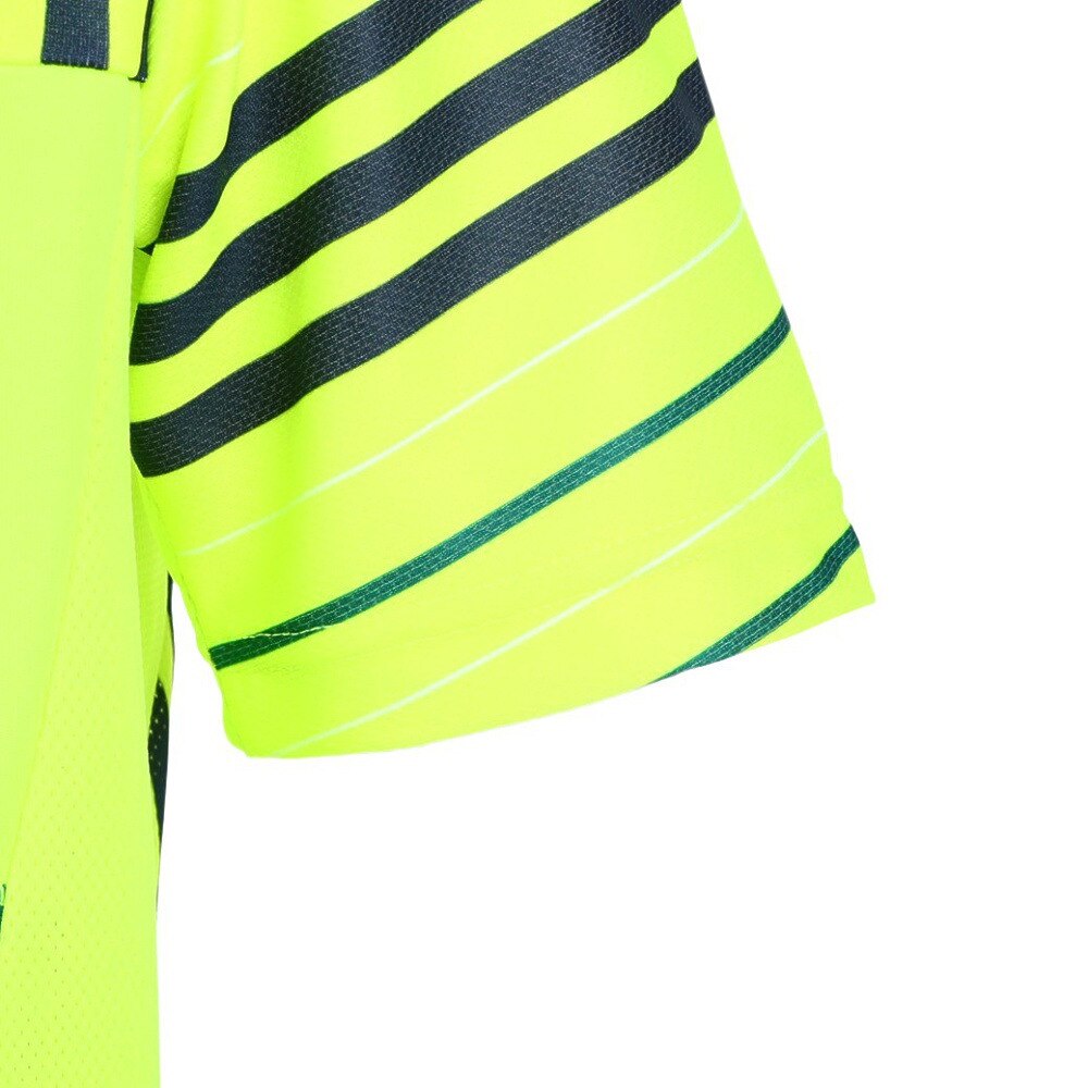 アスレタ（ATHLETA）（メンズ）サッカー フットサルウェア グラフィックプラシャツ 2S 2368 YEL