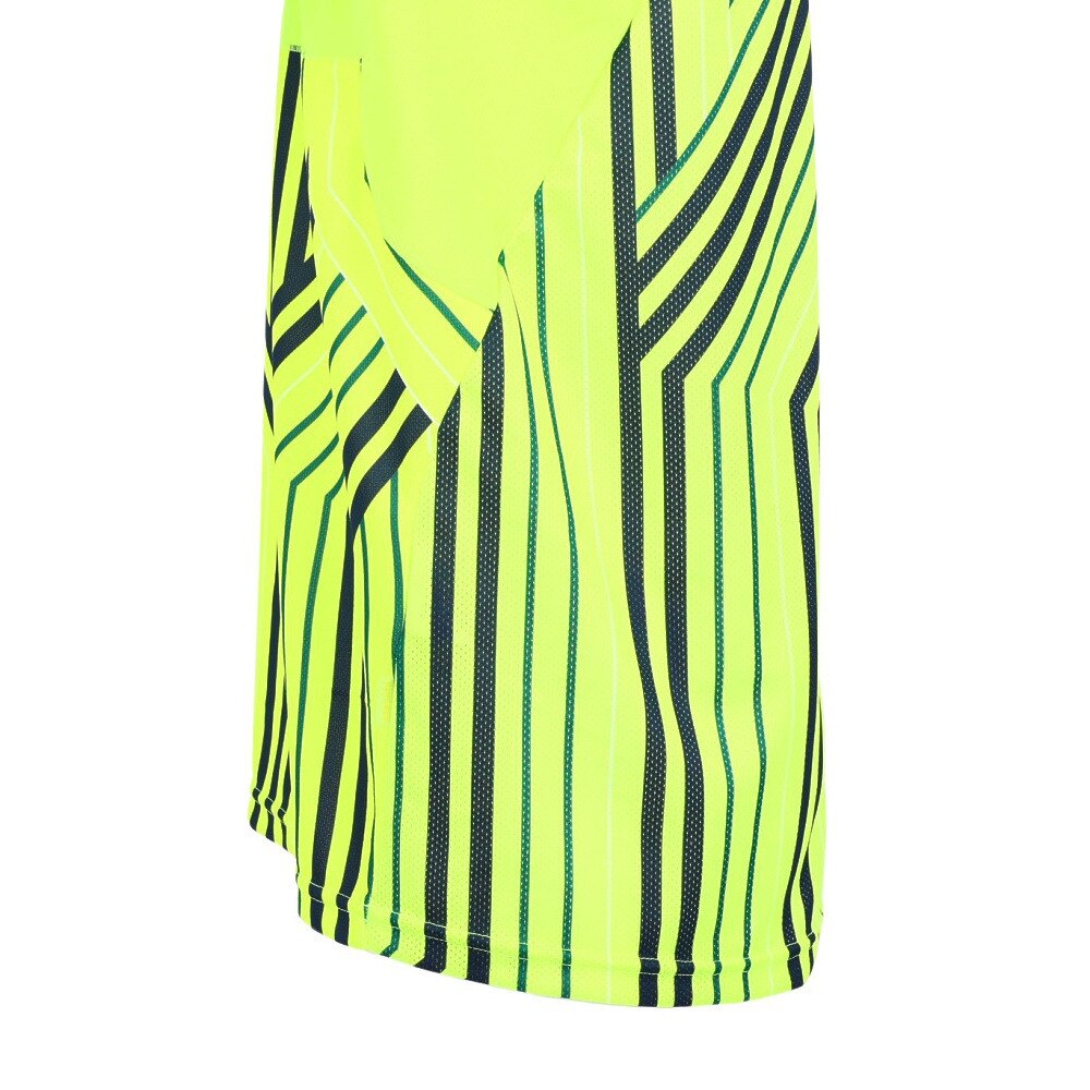 アスレタ（ATHLETA）（メンズ）サッカー フットサルウェア グラフィックプラシャツ 2S 2368 YEL