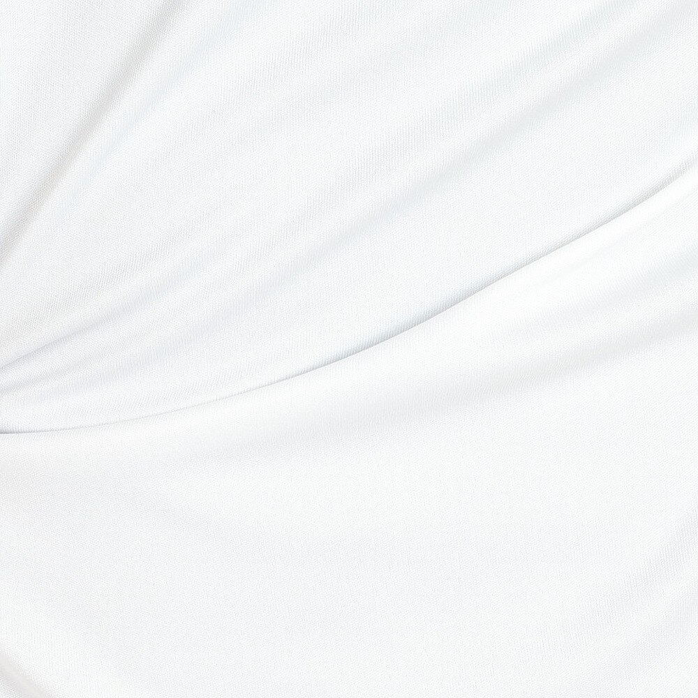 アスレタ（ATHLETA）（メンズ）サッカー フットサルウェア Tシャツ 切替プラシャツ XE-419 WHT