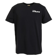 アスレタ（ATHLETA）（メンズ）サッカー フットサルウェア Tシャツ 3374 BLK