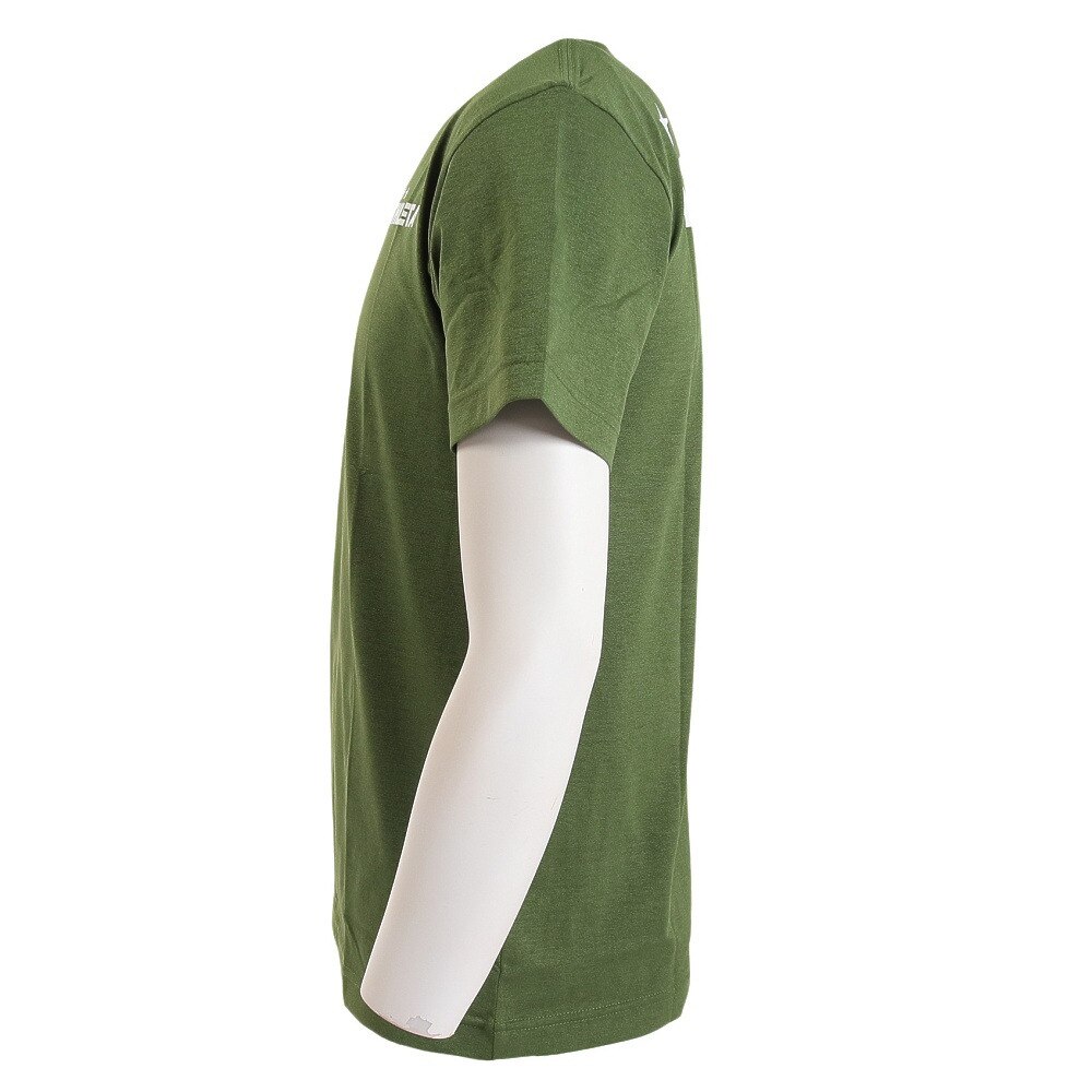 アスレタ（ATHLETA）（メンズ）サッカー フットサルウェア Tシャツ 3374 KHK