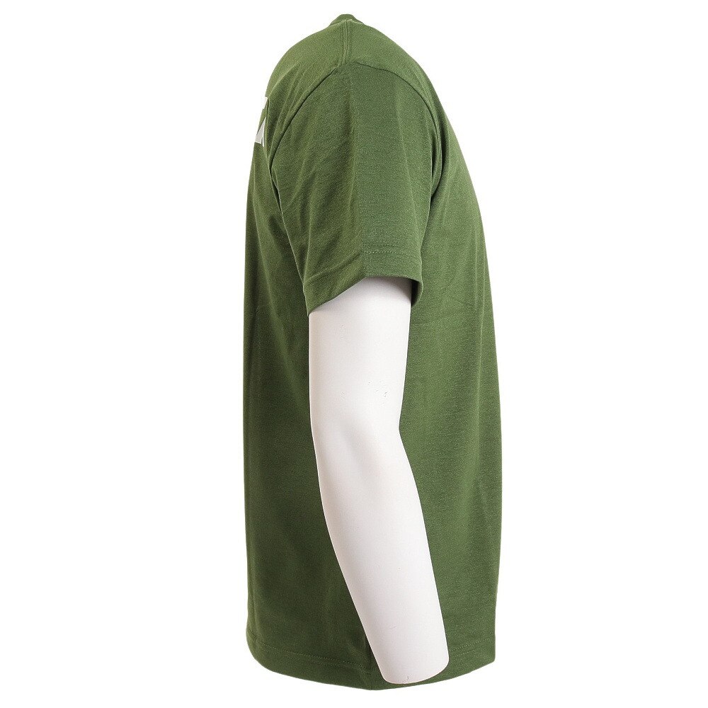 アスレタ（ATHLETA）（メンズ）サッカー フットサルウェア Tシャツ 3374 KHK