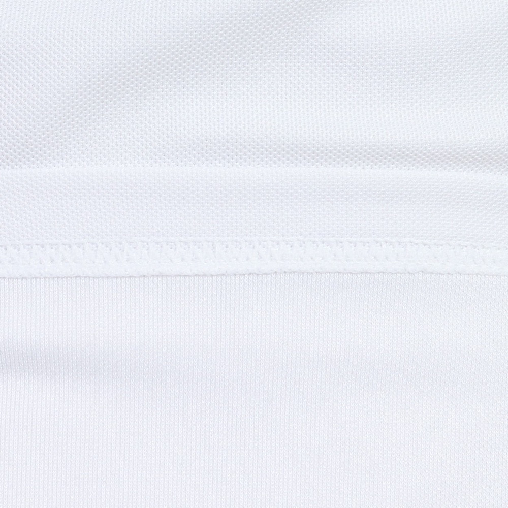 アスレタ（ATHLETA）（メンズ）サッカー フットサルウェア ポロシャツ 18017 WHT 速乾