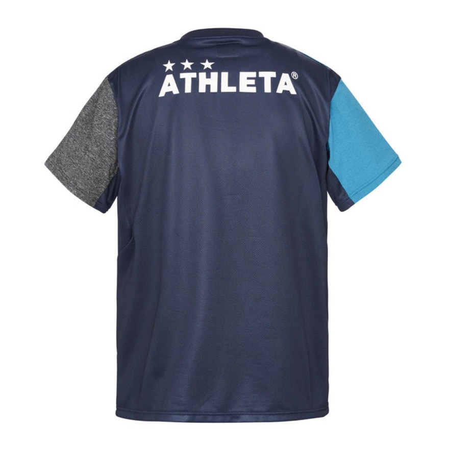 アスレタ（ATHLETA）（メンズ）サッカー フットサルウェア プラTシャツ 03386