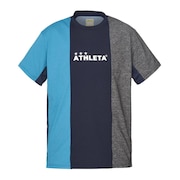 (メンズ)サッカー フットサルウェア プラTシャツ 03386