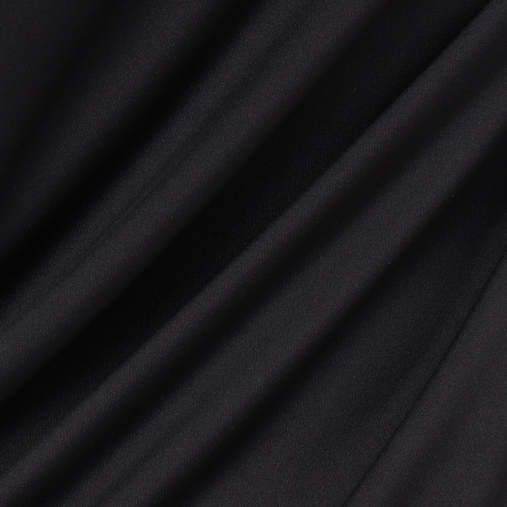 スフィーダ（SFIDA）（メンズ）サッカー フットサルウェア SOFT DRY 半袖Tシャツ SA-24517 BLK
