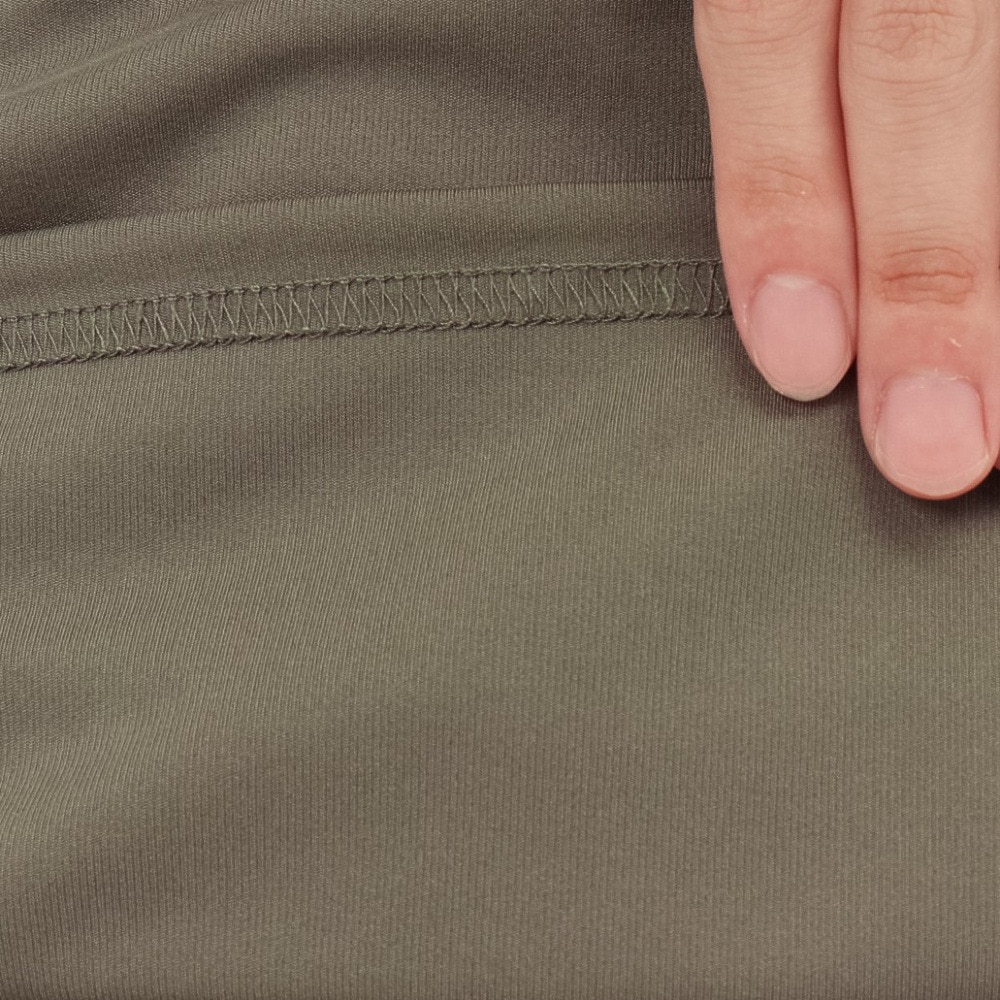 スフィーダ（SFIDA）（メンズ）サッカー フットサルウェア SOFT DRY 半袖Tシャツ SA-24517 OLV NT