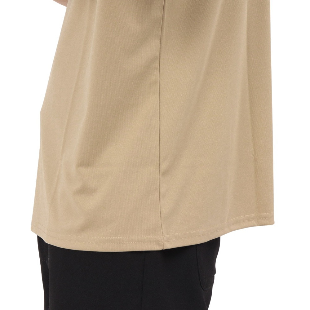 スフィーダ（SFIDA）（メンズ）サッカー フットサルウェア SOFT DRY 半袖Tシャツ SA-24517 ST GRN