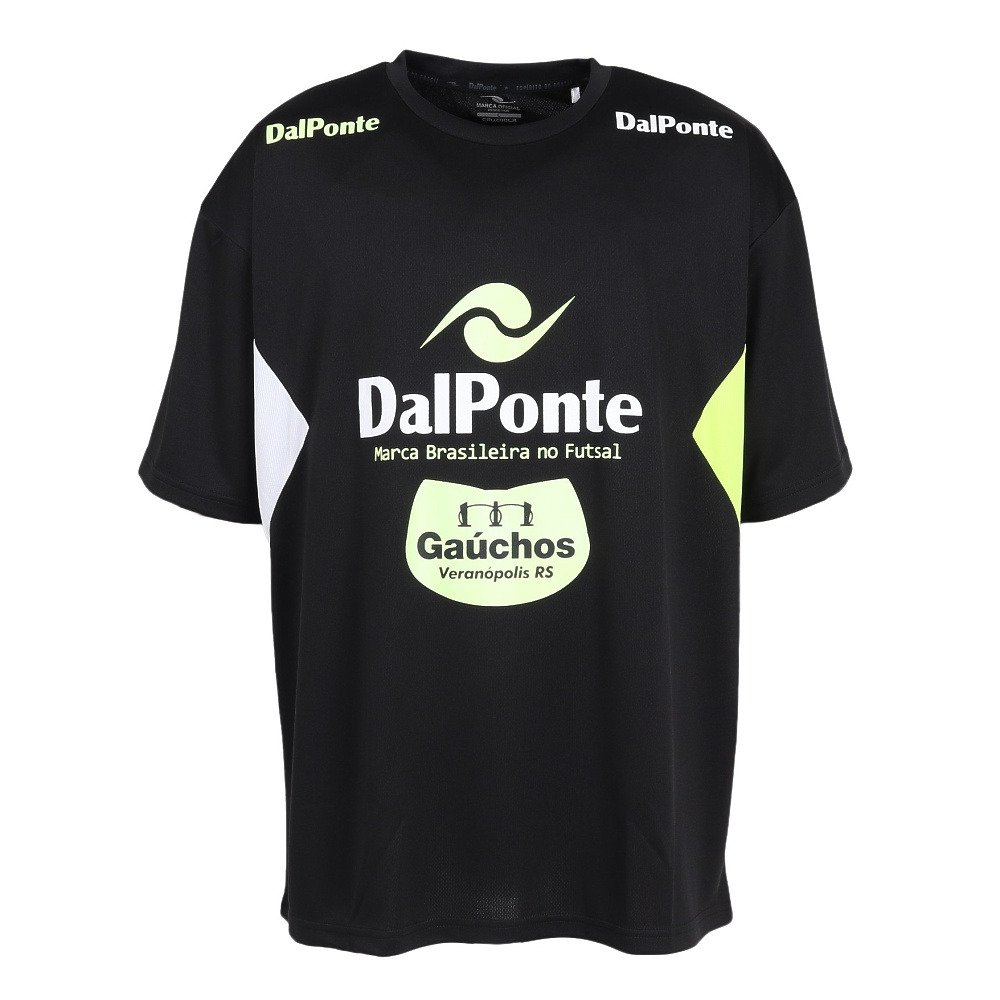 ダウポンチ（DalPonte）（メンズ）サッカー フットサルウェア NOVENTA