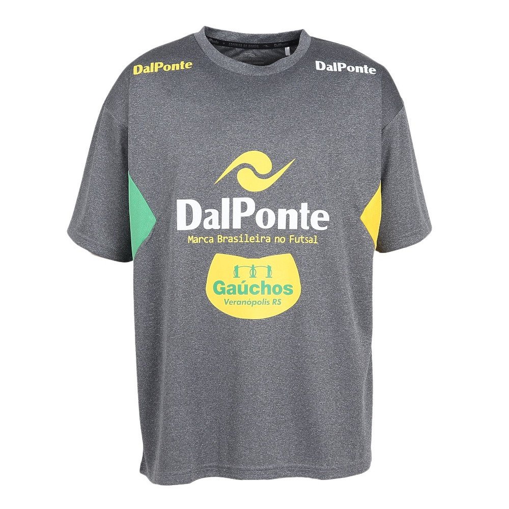ダウポンチ（DalPonte）（メンズ）サッカー フットサルウェア NOVENTA