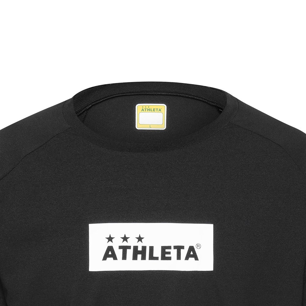 アスレタ（ATHLETA）（メンズ）サッカー フットサルウェア BOXロゴ
