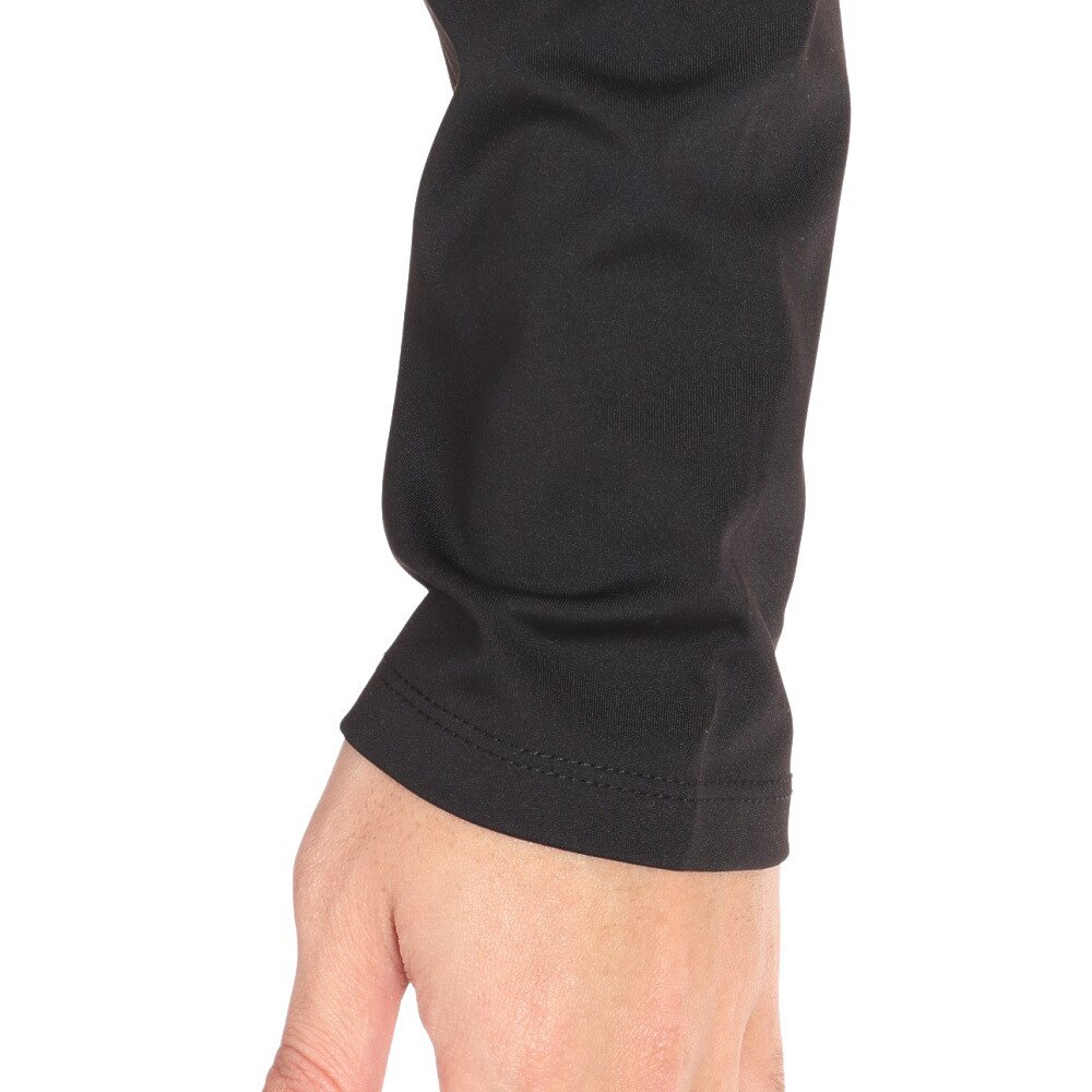 スフィーダ（SFIDA）（メンズ）サッカー フットサルウェア Noiser Thermotectハイブリッドトレーニングトップ SA-21512 GRY