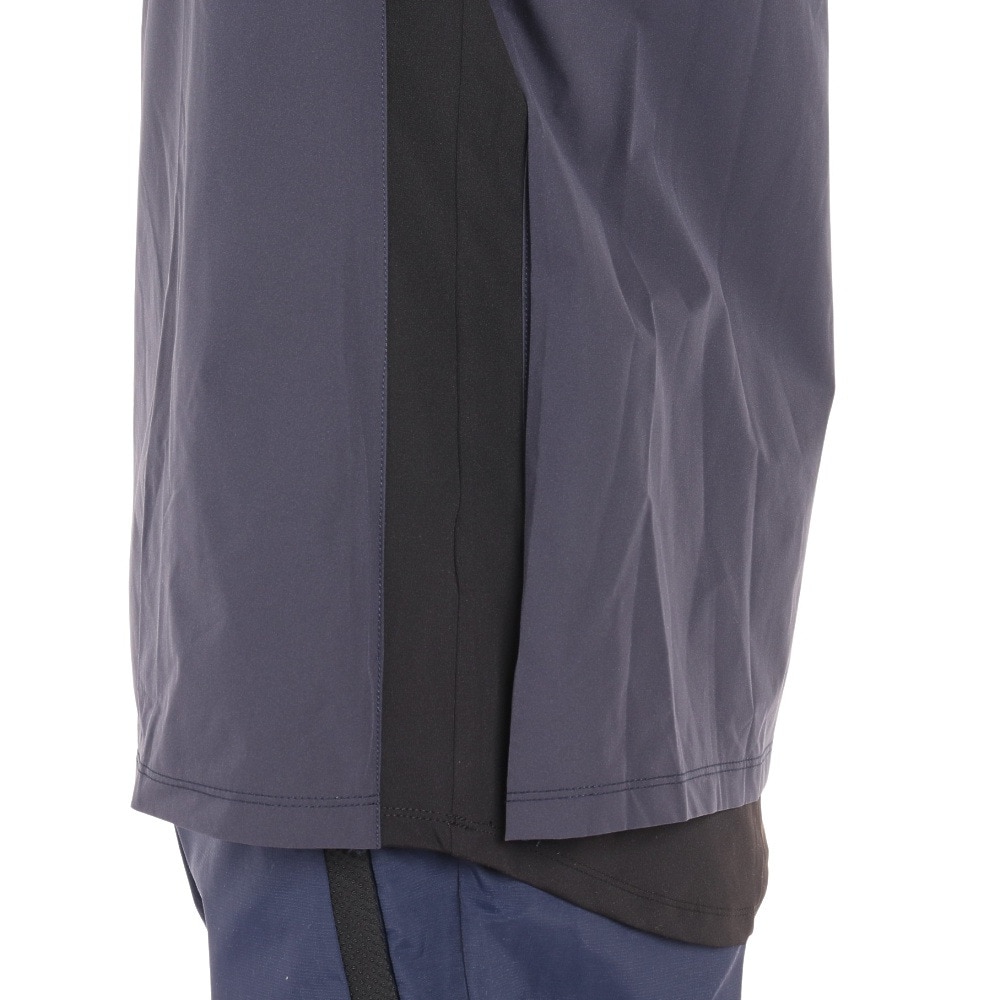 スフィーダ（SFIDA）（メンズ）サッカー フットサルウェア Noiser Thermotectハイブリッドトレーニングトップ SA-21512 GRY