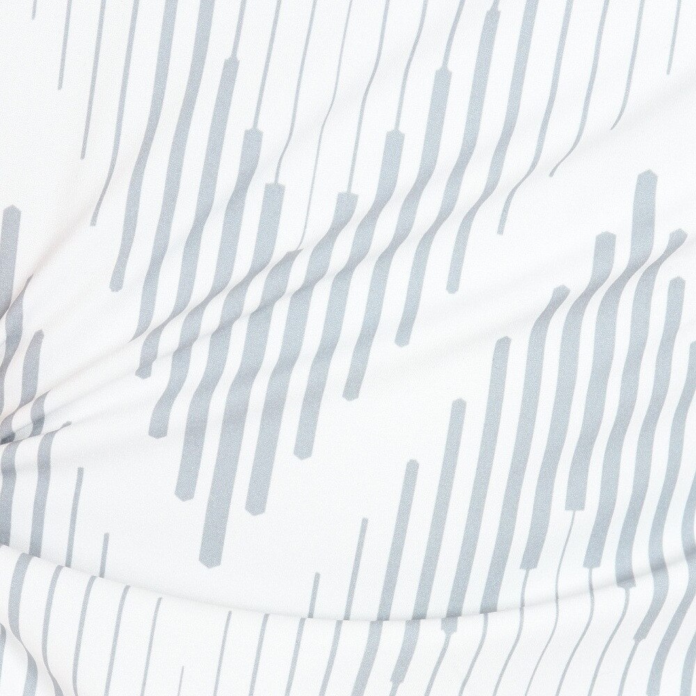 スフィーダ（SFIDA）（メンズ）サッカー フットサルウェア Noiser Thermotectハイブリッドトレーニングトップ SA-21512 WHT