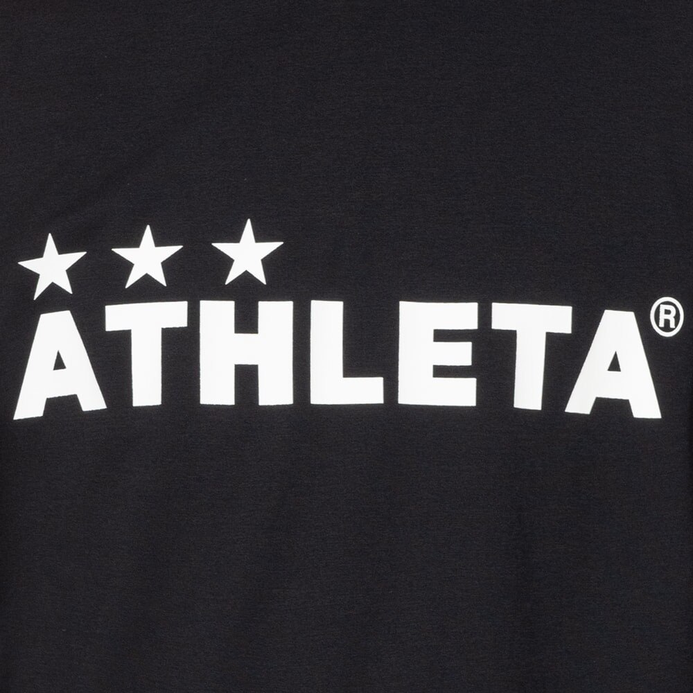 アスレタ  ATHLETA ロンT