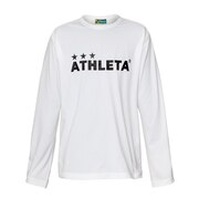 アスレタ(ATHLETA)(メンズ、レディース) サッカー フットサルウェア プラクティスロンT 3354 