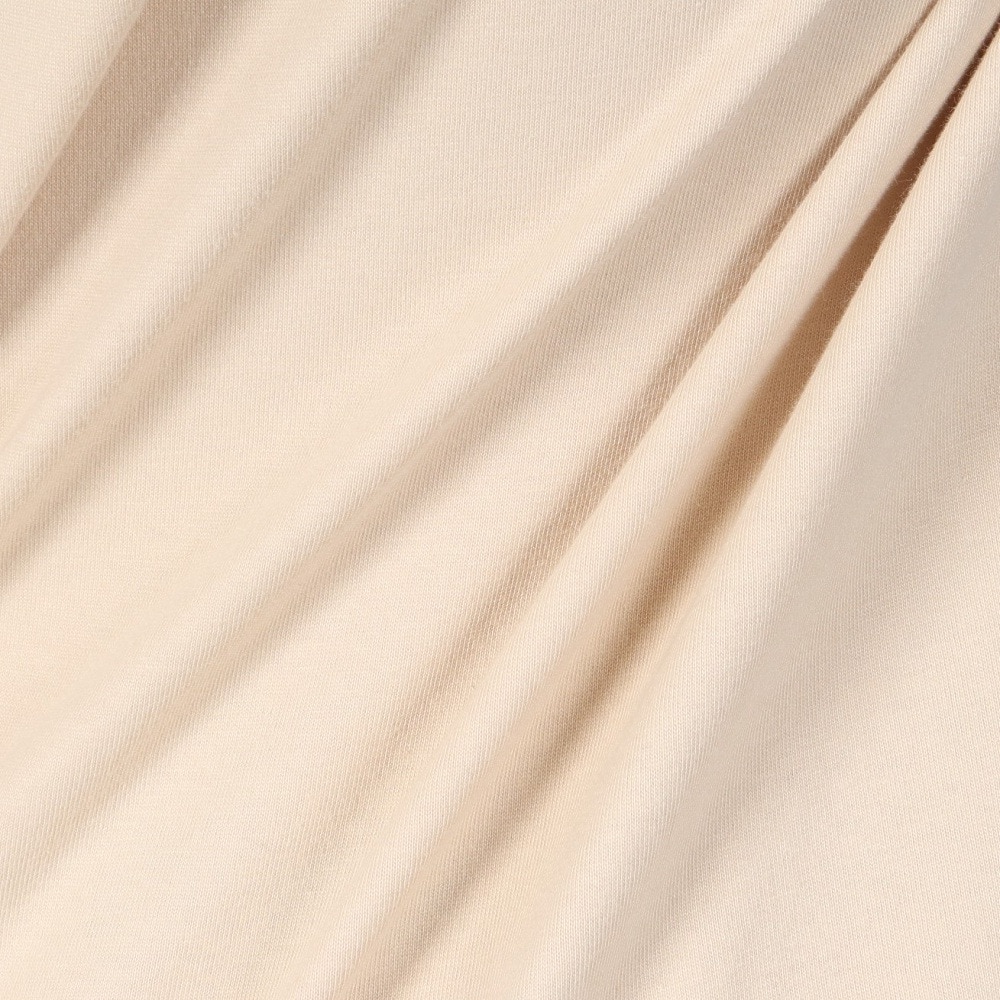 ダウポンチ（DalPonte）（メンズ）サッカー フットサルウェア RX 長袖Tシャツ DPZRX210-BEIGE