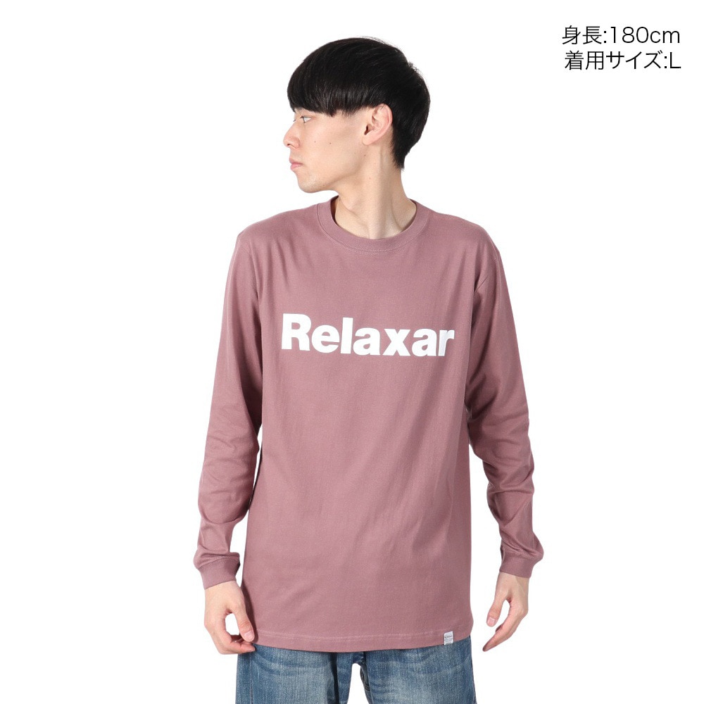ダウポンチ（DalPonte）（メンズ）サッカー フットサルウェア RX 長袖Tシャツ DPZRX210-WINE