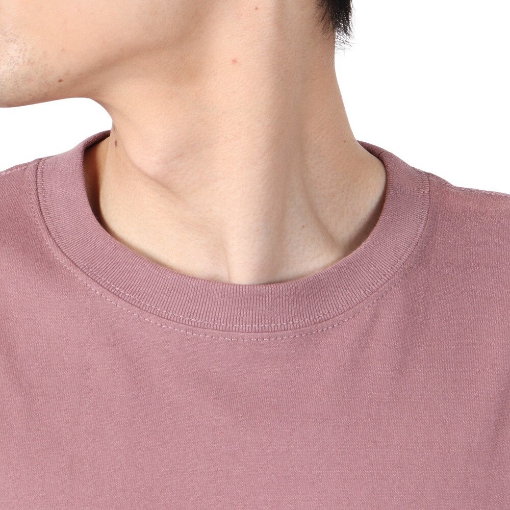 ダウポンチ（DalPonte）（メンズ）サッカー フットサルウェア RX 長袖Tシャツ DPZRX210-WINE