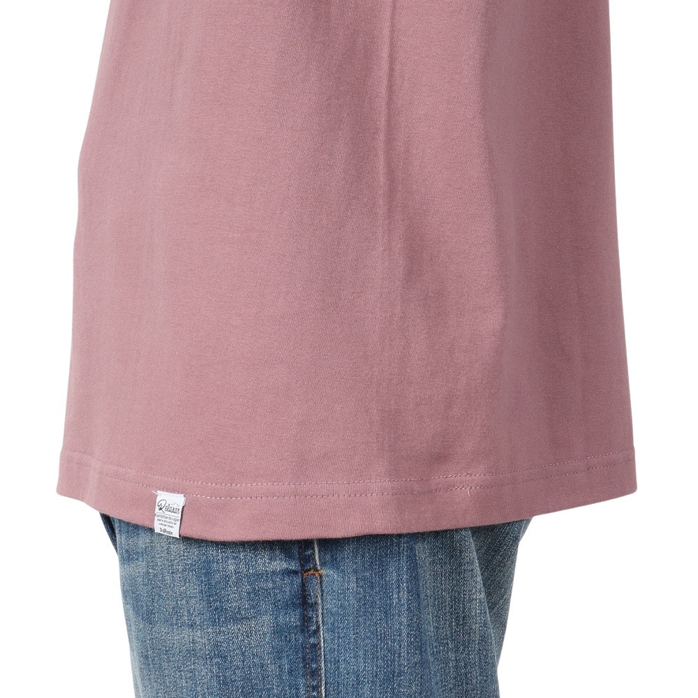 ダウポンチ（DalPonte）（メンズ）サッカー フットサルウェア RX 長袖Tシャツ DPZRX210-WINE