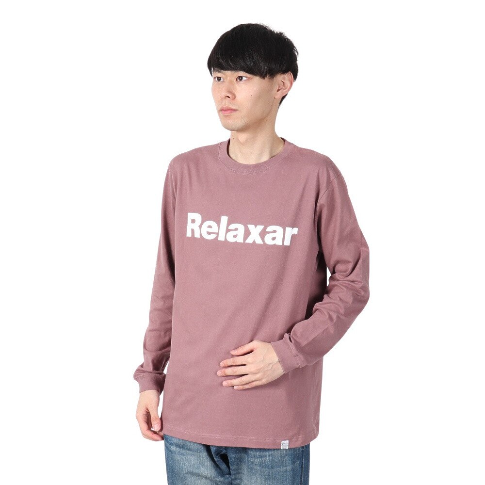 ダウポンチ（DalPonte）（メンズ）サッカー フットサルウェア RX 長袖Tシャツ DPZRX210-WINE