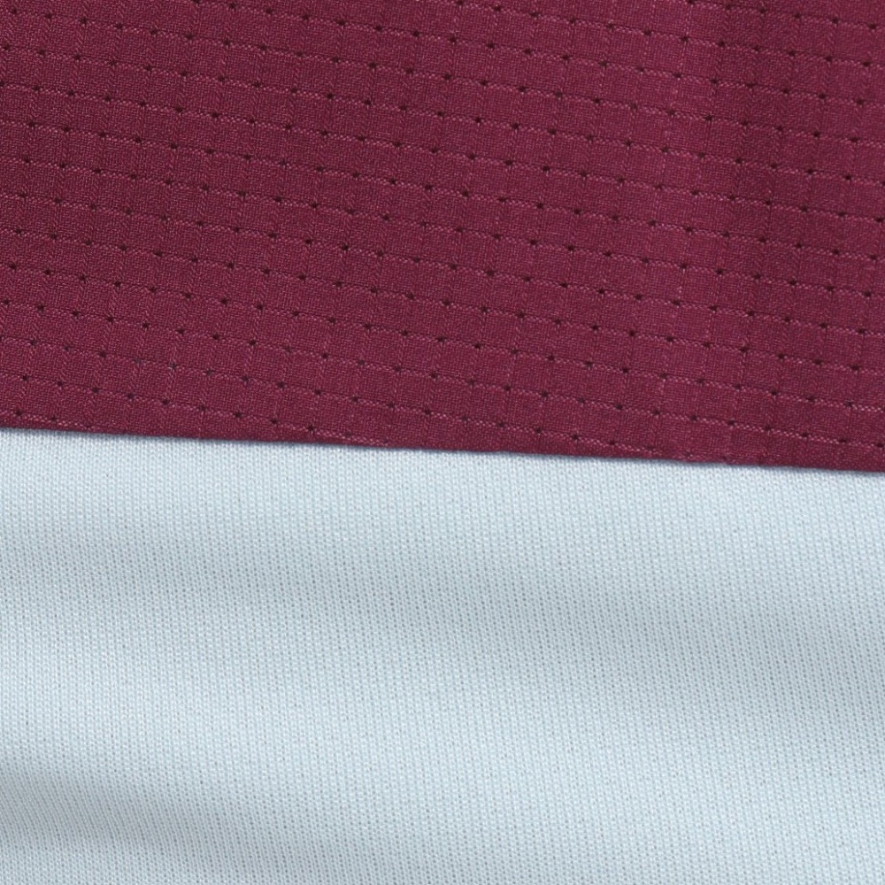 スパッツィオ（SPAZIO）（メンズ、レディース）サッカー フットサルウェア ラインリブ長袖プラシャツ GE-1006-23