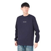 (メンズ、レディース)サッカー フットサルウェア Fantasistathehistory 長袖Tシャツ SJ24E73-21