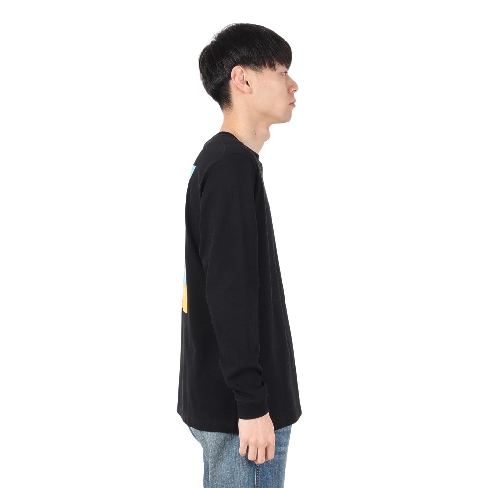 サッカージャンキー（soccer junky）（メンズ）サッカー フットサルウェア LOVE DIEZ! 長袖Tシャツ SJ24E76-2