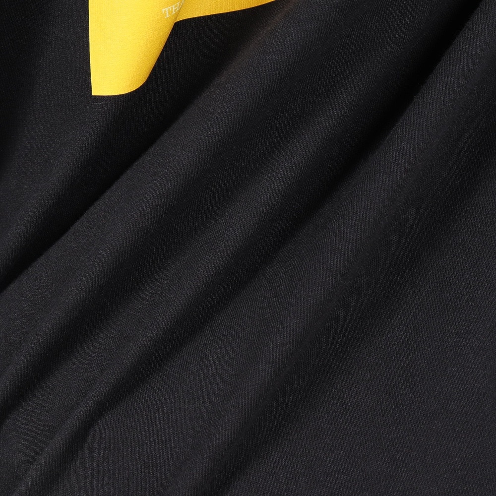 サッカージャンキー（soccer junky）（メンズ）サッカー フットサルウェア LOVE DIEZ! 長袖Tシャツ SJ24E76-2