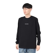 (メンズ)サッカー フットサルウェア LOVE DIEZ! 長袖Tシャツ SJ24E76-2