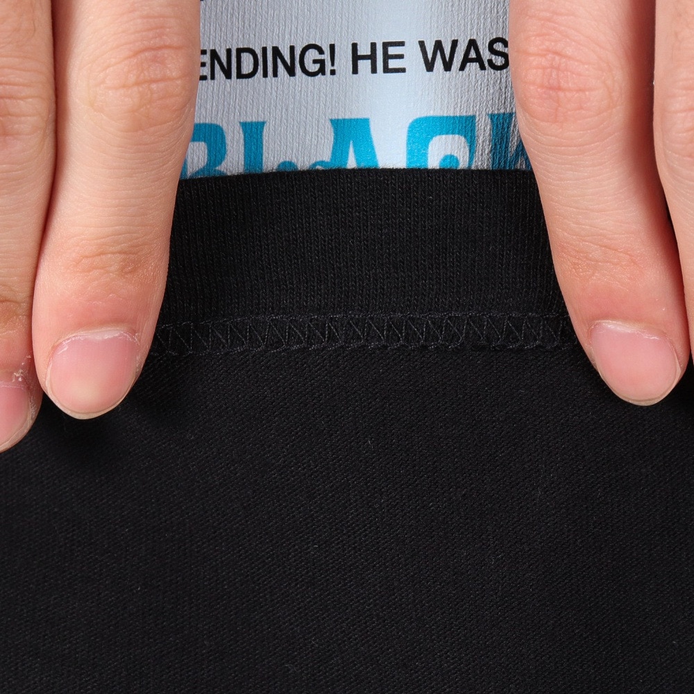 サッカージャンキー（soccer junky）（メンズ、レディース）サッカー フットサルウェア LOVE GULIT 長袖Tシャツ SJ24E79-2