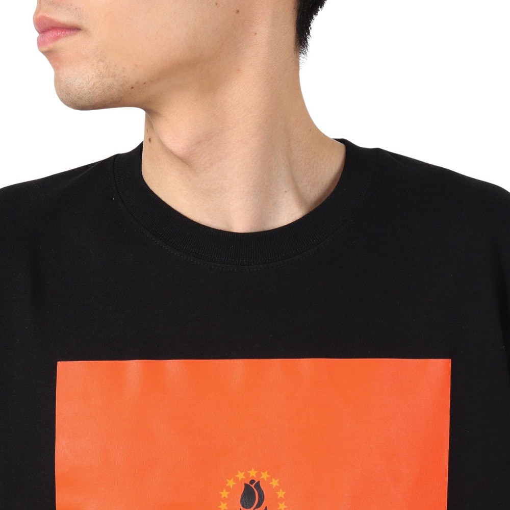 サッカージャンキー（soccer junky）（メンズ、レディース）サッカー フットサルウェア LOVE GULIT 長袖Tシャツ SJ24E79-2