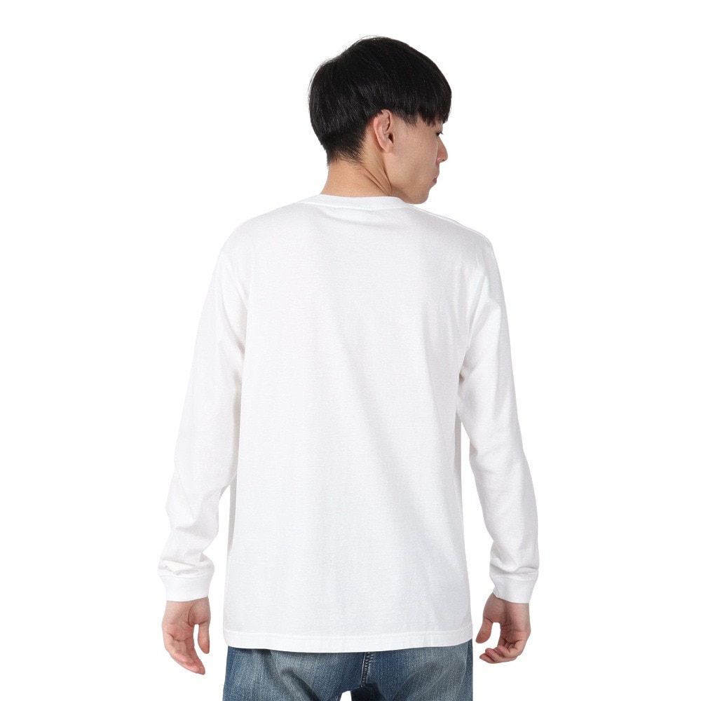 サッカージャンキー（soccer junky）（メンズ）サッカー フットサルウェア MADE IN フランス 長袖Tシャツ SJ24E82-1