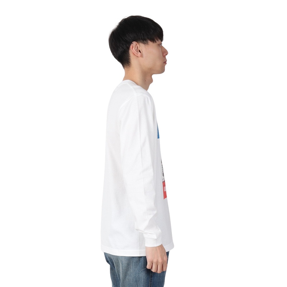 サッカージャンキー（soccer junky）（メンズ）サッカー フットサルウェア MADE IN フランス 長袖Tシャツ SJ24E82-1